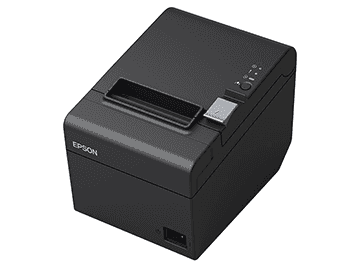 receipt printer