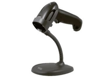 barcode scanner