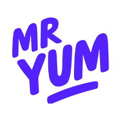 Mr Yum