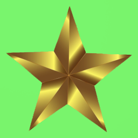 star