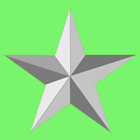 star